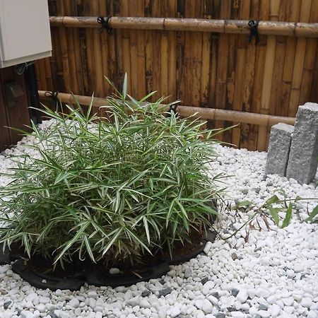 Villa Ems-An à Kyoto Extérieur photo
