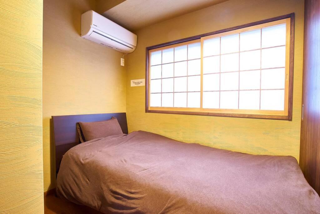 Villa Ems-An à Kyoto Extérieur photo