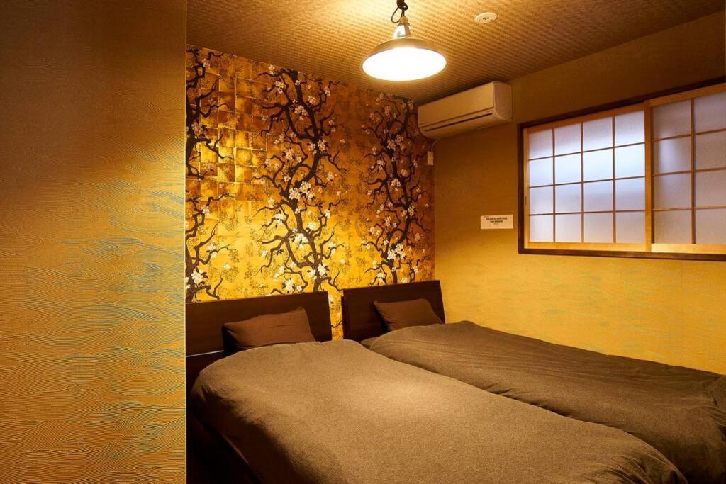 Villa Ems-An à Kyoto Extérieur photo